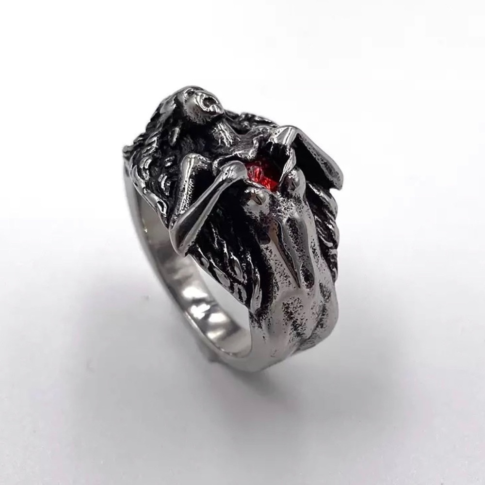 Fallen Angel Ring